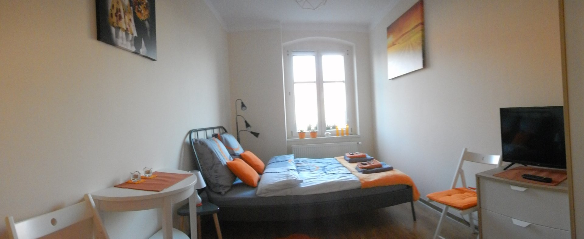  Traugutta - pokój nr 2