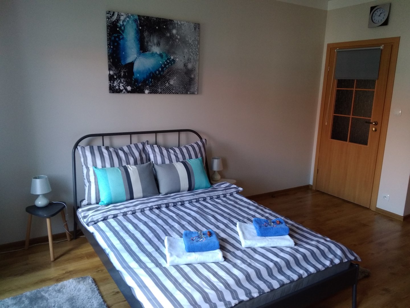 Traugutta - pokój nr 3