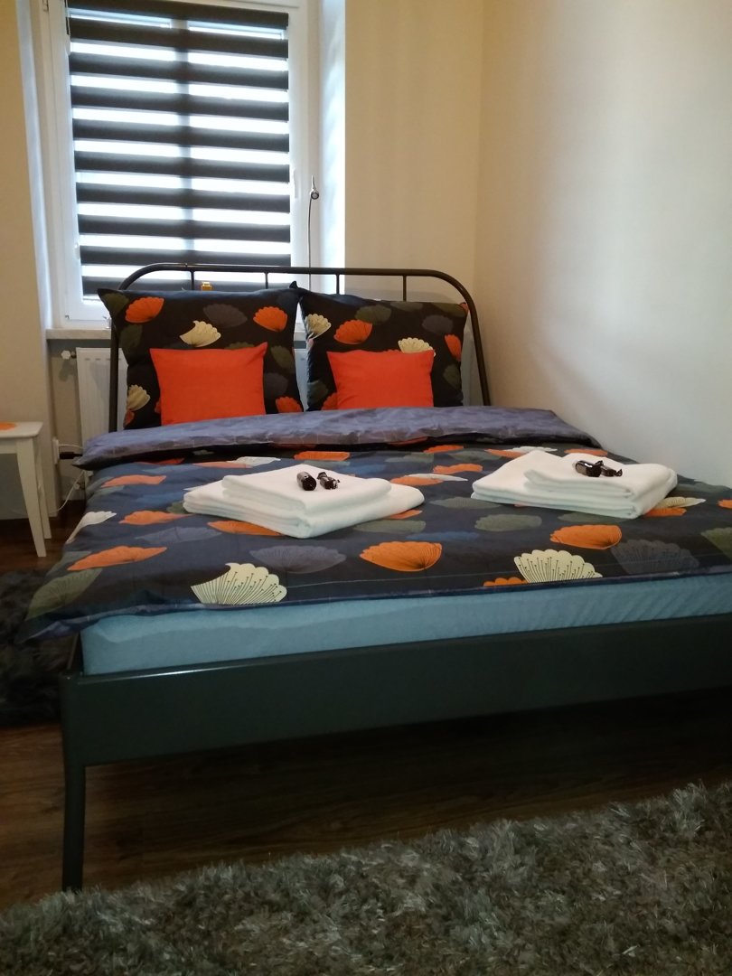  Wieckowskiego - 6 koloru srebrnego - apartament nr 1